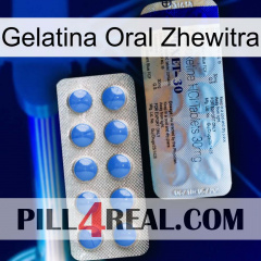 Zhewitra Oral Jelly 39